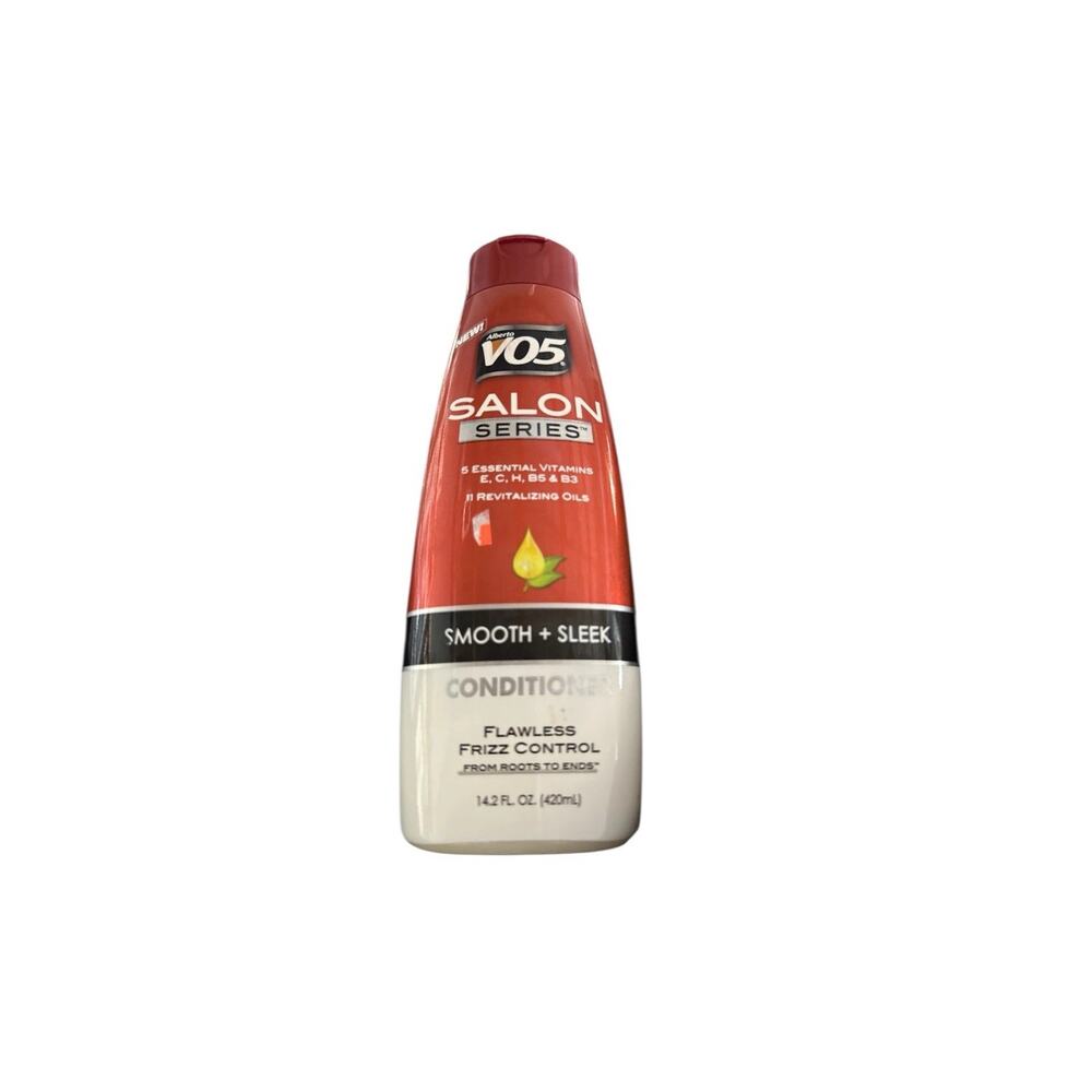 Alberto VO5 Salon Series Smooth + Sleek Conditioner - 14.2 fl oz